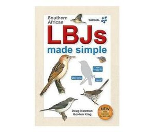 Southern African LBJs Made Simple (Paperback / softback)