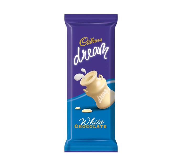 Cadbury Slabs Dream (1 x 80g) Makro