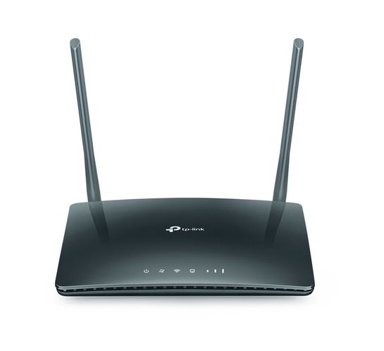 Tp-link Wireless LTE/4G Modem Router (N300) 