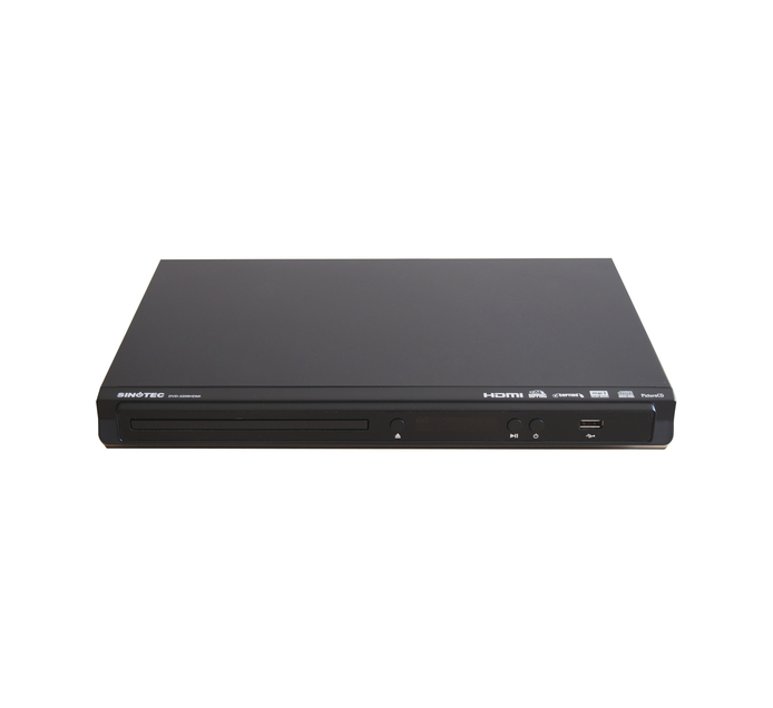 Sinotec HDMI DVD Player Makro