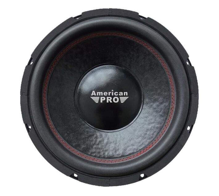 american pro subwoofer