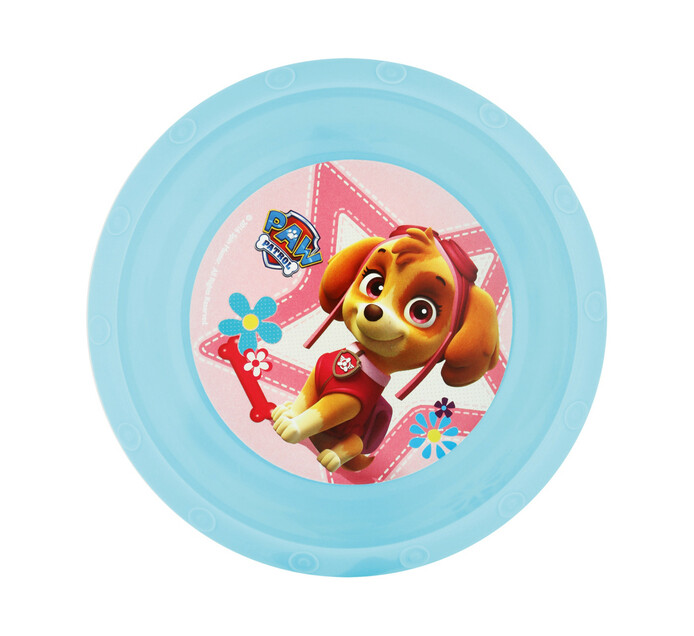 paw patrol kitchen
