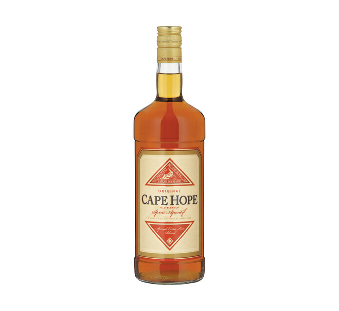Cape Hope Spirit Aperitif (1 x 1L)