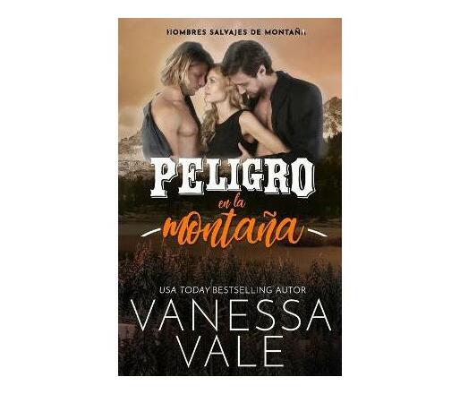 Peligro en la montana (Paperback / softback) | Makro