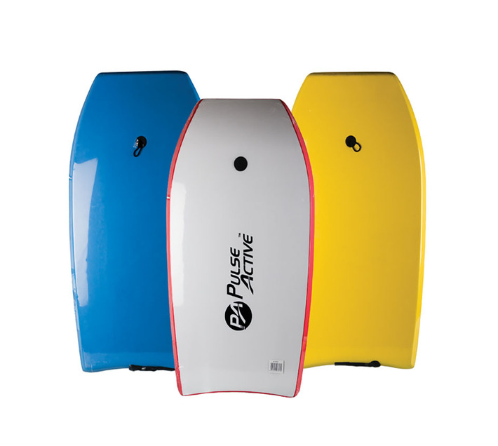 BoogieBoard Eva Foam 90cm Set of 3 Makro