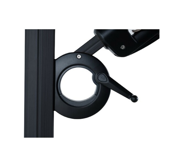 Terrace Leisure Cantilever Umbrella Makro