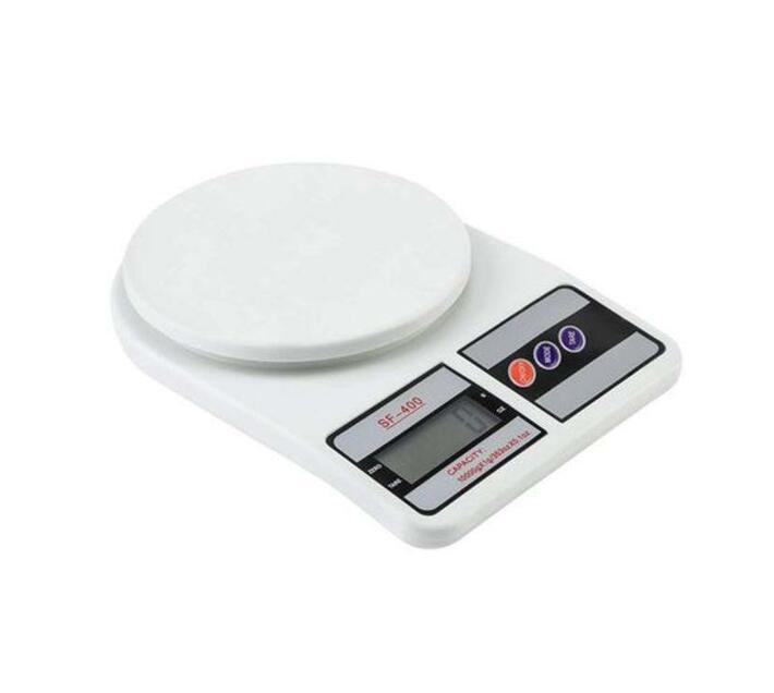 Electronic Kitchen Scale Makro