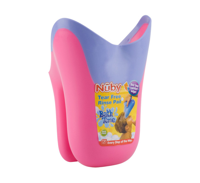 Nuby Hair Rinse Jug Makro
