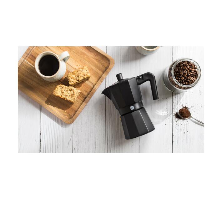 Magefesa Kenia Noir coffee maker 6 cup Makro