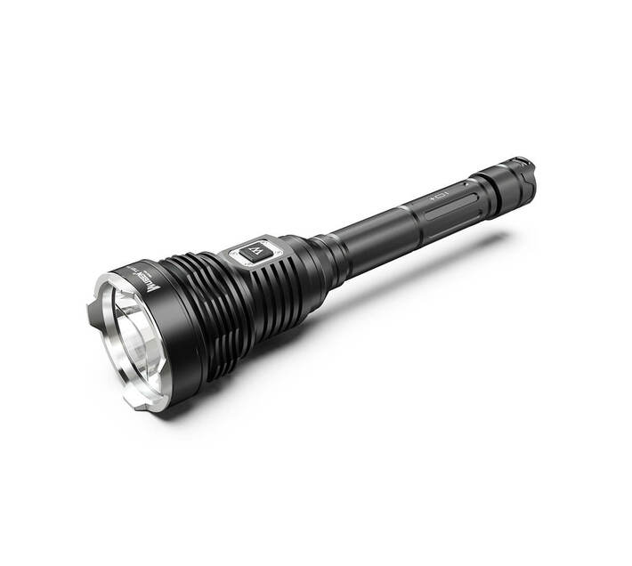 WUBEN T101, 3500 Lumen, 500M Throw, Pro Rechargeable Flashlight