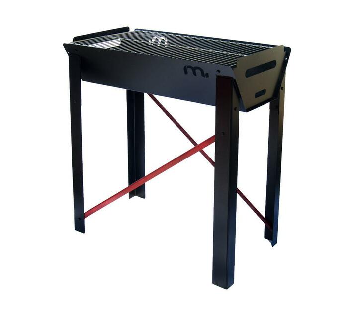 Megamaster Anchor Family Braai Flat Top Braai Flat Top Braais