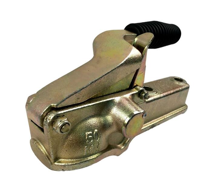 Tow Hitch Coupler Lever Makro