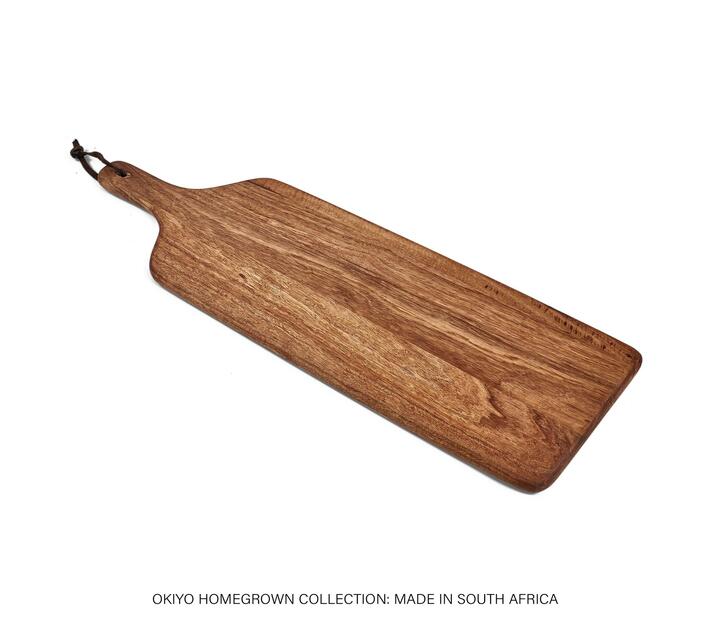 Homegrown Large Paddle Board Makro