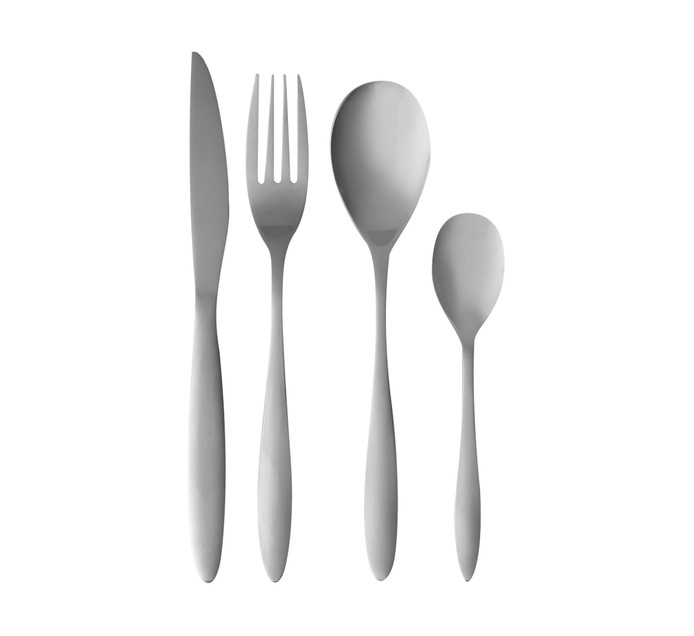 Amefa 16-Piece Actual Cutlery Set 