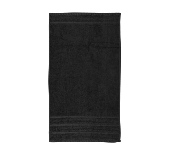 Colibri Capri Hand Towel Charcoal Makro