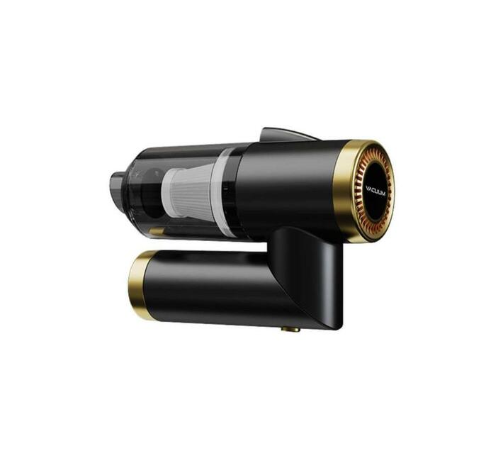 Foldable Mini Cordless Handheld Vacuum Cleaner 120W Makro