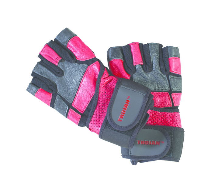 Trojan Extra large Extreme Gym Glove Makro