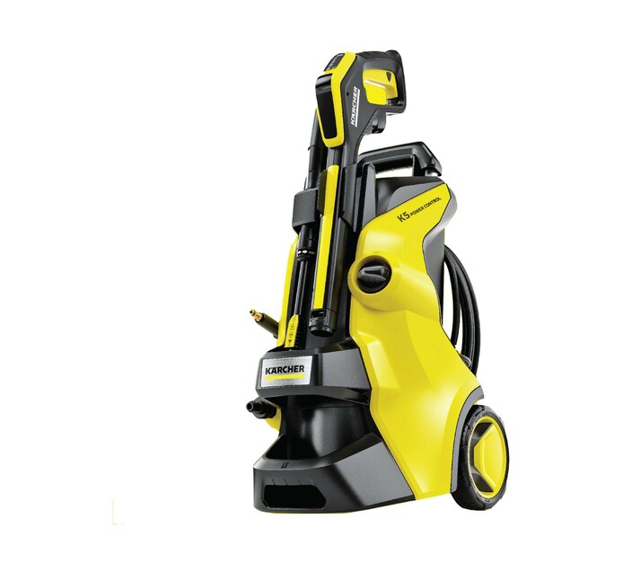 Karcher K5 Power Control HighPressure Cleaner High Pressure Cleaner