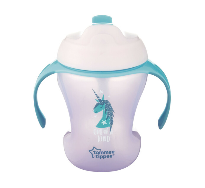 Tommee Tippee 230ml Easy Straw Cup Makro