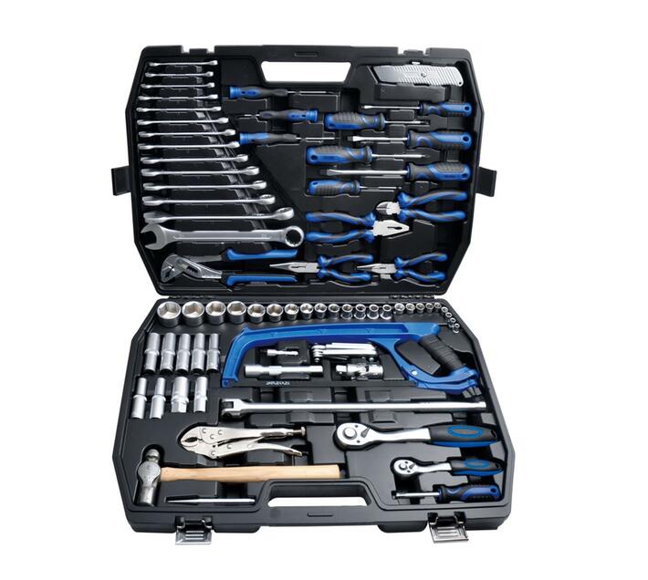 79PC CRV TOOL KIT Makro