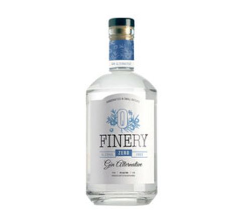 Finery Non Alcoholic Gin (1 x 750ML)
