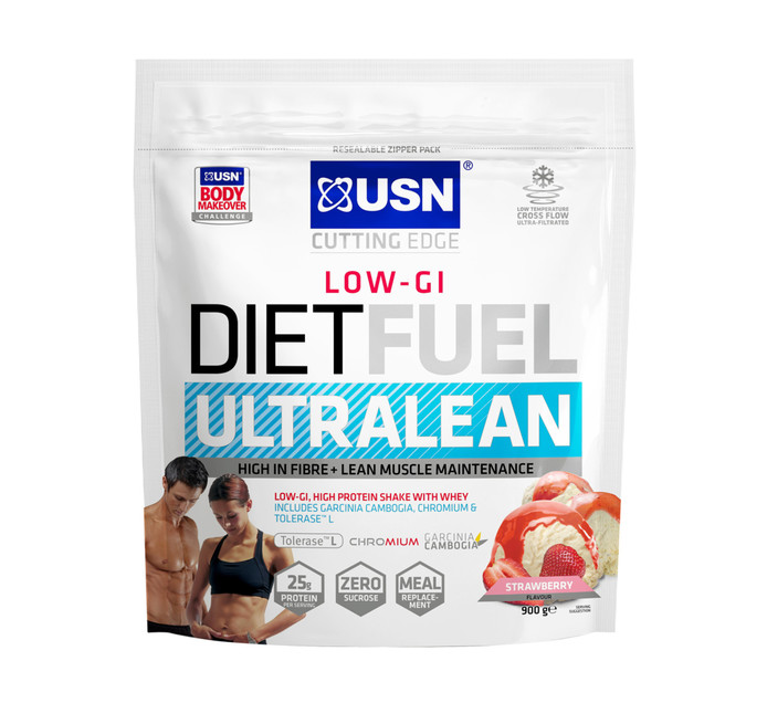 USN 900 g Diet Protein 