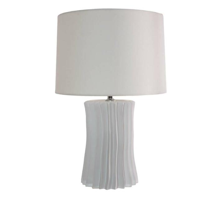 WoodBine Lamp/Shade Makro