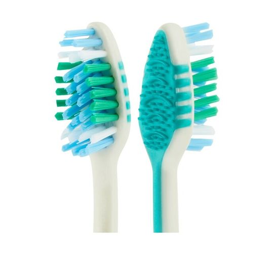 Colgate Zig Zag Vap Toothbrush Medium (1 x 3's)