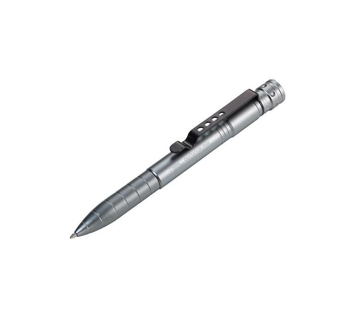 Troika Multi-Tool: Pen, Torch, Glass Breaker National Geographic Society