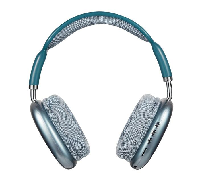 Amplify Stellar Series Bluetooth Headphones Blue Makro