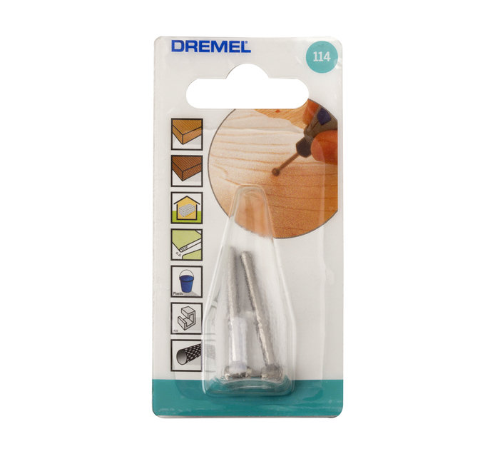 Dremel 7.8MM High Speed Cutter Makro