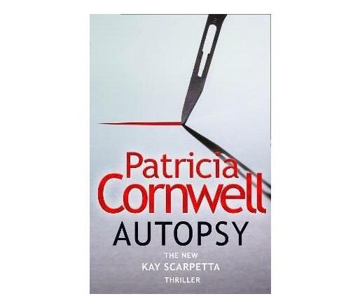 Autopsy (Paperback / softback)