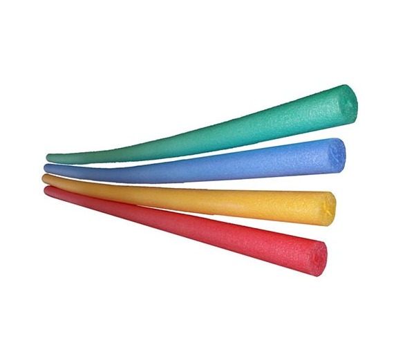 Pool Noodles (Aerothene) 1.4M x 65MM dia Makro