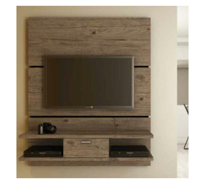Camille Plasma Stand Wall Unit Makro