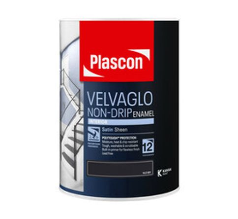 Plascon 5 l Velvaglo 
