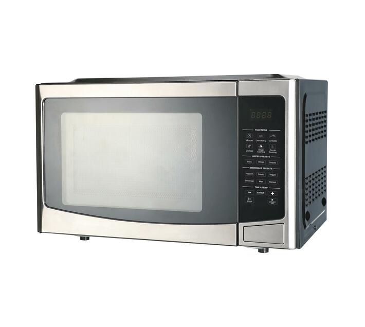 Milex 30L Convection Microwave Air Fryer & Oven Makro