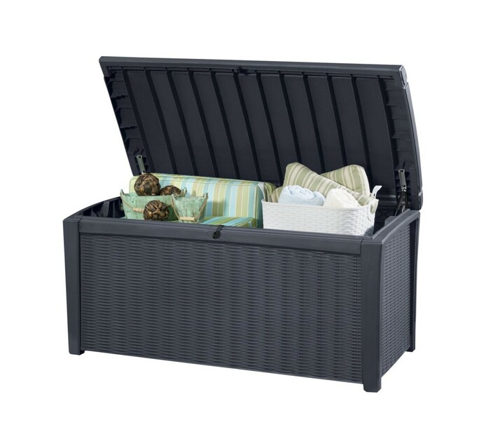 Keter Borneo Cushion Box Makro