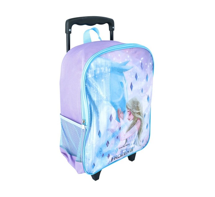 Frozen Nokk Trolley bag 
