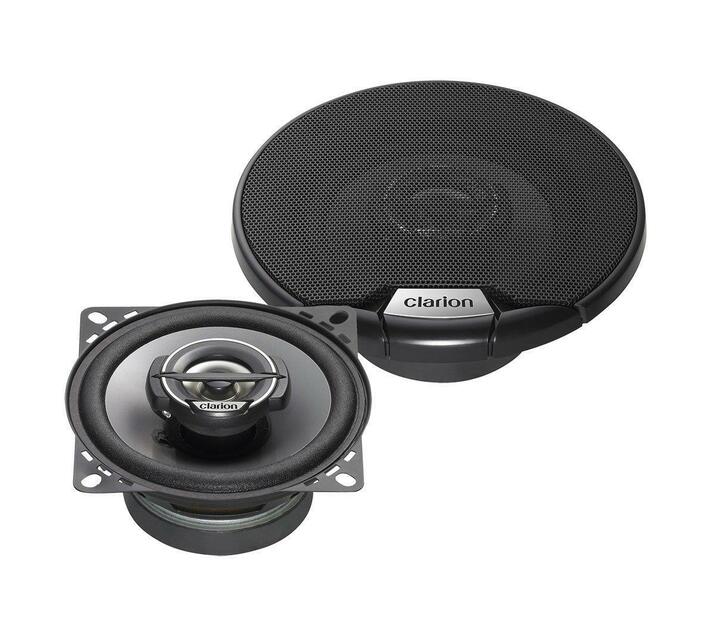 CLARION 10CM (4") COAXIAL 2WAY SPEAKER (EACH) Makro