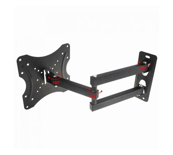1442inch Full motion Cantilever Mount TV Bracket Makro