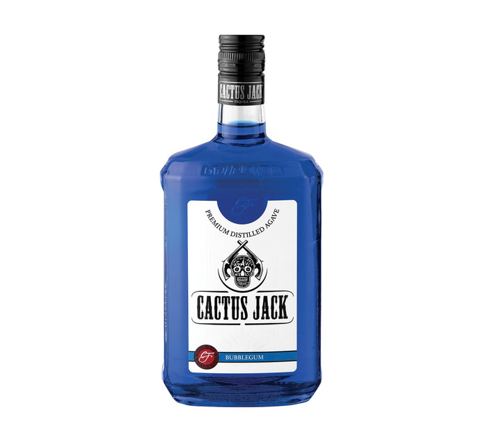 Cactus Jack Bubblegum Tequila Sours (1 x 750 ml) | Tequila ...