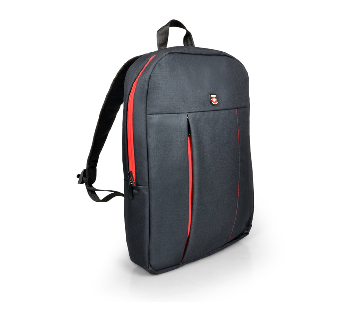 Port Designs PORTLAND 15.6" Backpack Case - Black