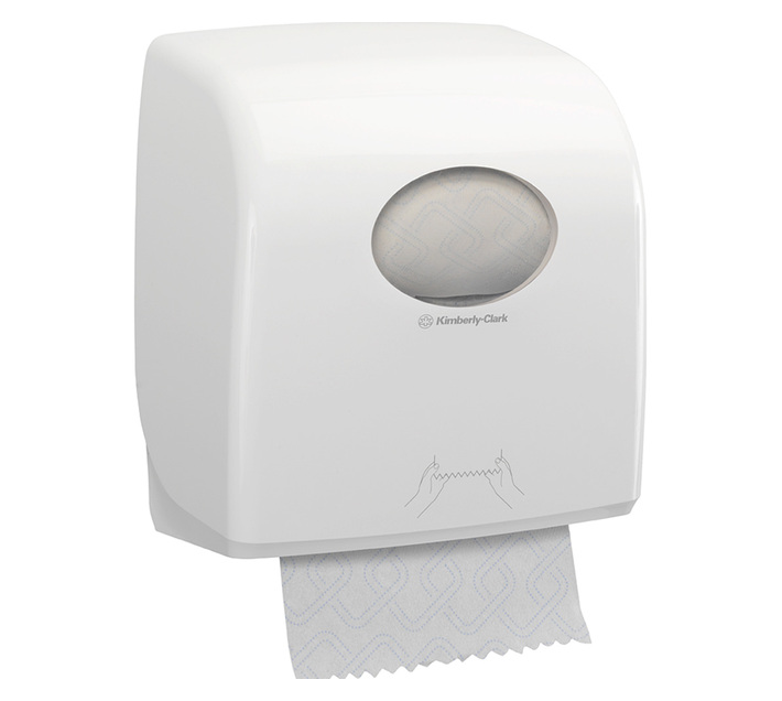 SLIMROLL HAND TOWEL DISPENSER Makro