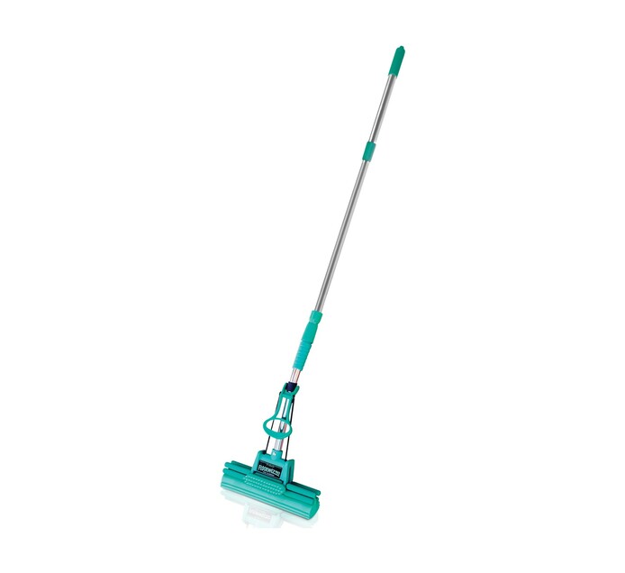 Floorwiz Mop and Brush Sset Makro