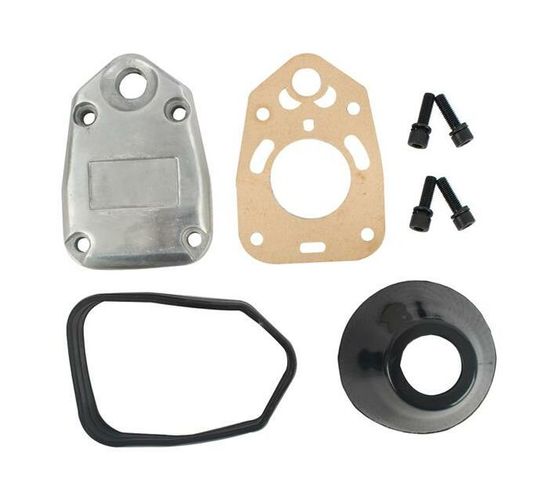 Air Imp. Wrench Service Kit Rear Cover & Scuff (35-40) For At0006