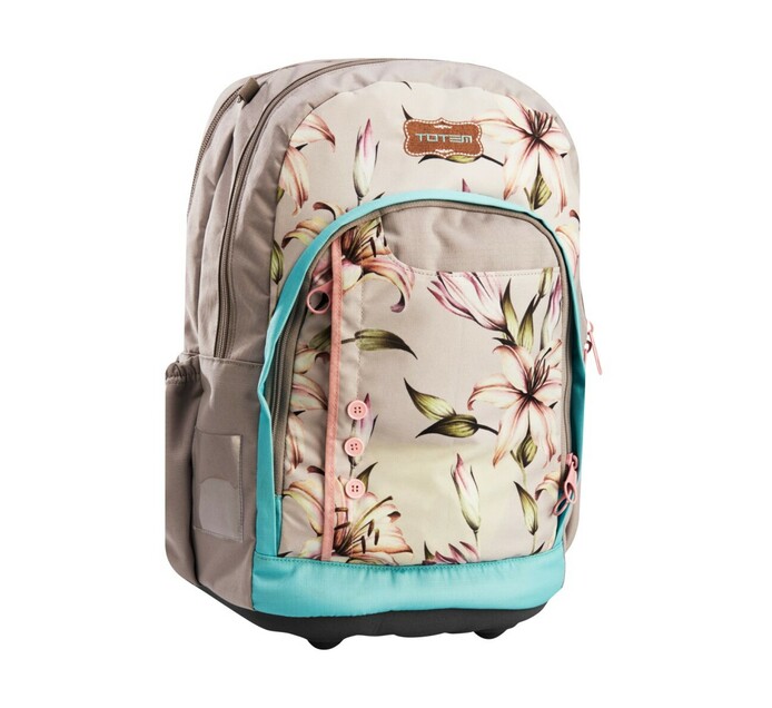 Totem Orthopaedic School Bag Makro