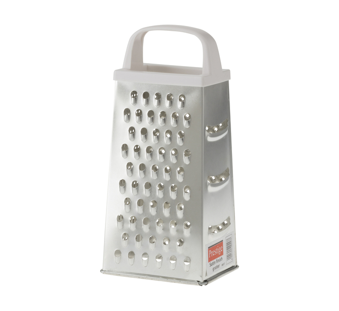 Prestige Square Grater | Kitchen Utensils | Kitchen ...