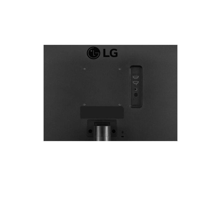 LG 26WQ500 25.7inch 2560 x 1080p UWFHD 219 75Hz 5ms IPS LED Monitor