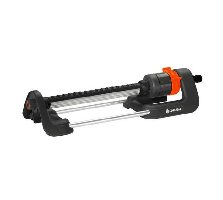 Gardena Oscillating Sprinkler Aqua M Makro