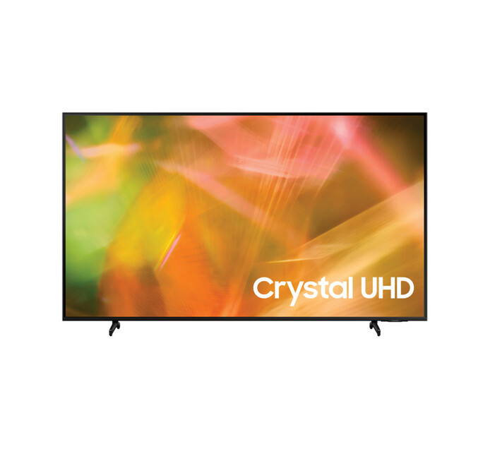 Samsung 152CM(60") Smart UHD 4K TV 